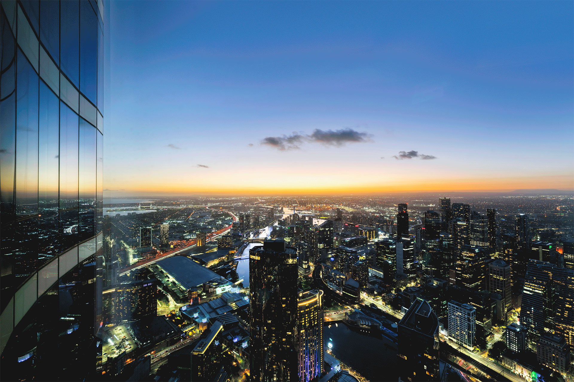 AUSTRALIA_108_Melbourne_View_at_Night_1920x1280